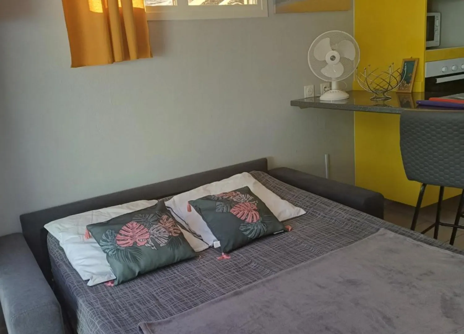 Le Cocon De L'Oranger Villa Le Moule Guadeloupe