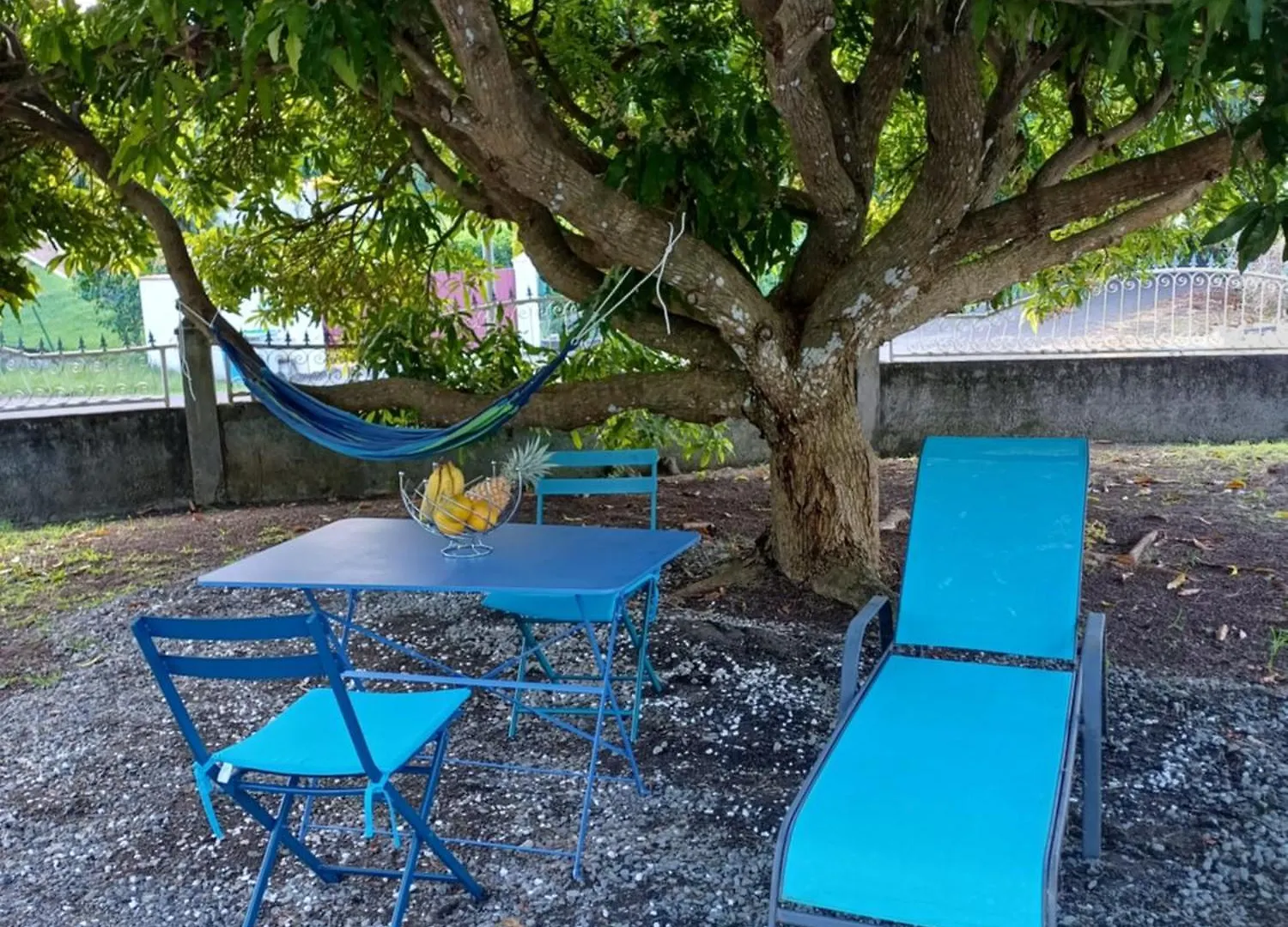 Le Cocon De L'Oranger Villa Le Moule 0*,  Guadeloupe